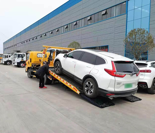 青山区新能源电动车救援